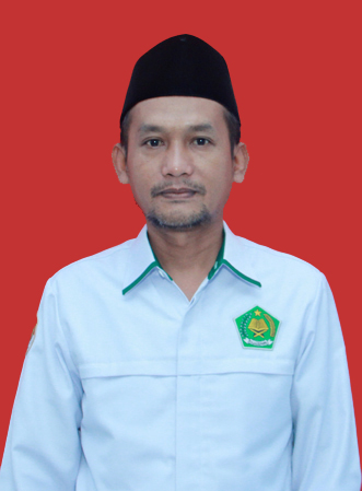 Taufiq Hidayat, S.Pd.I