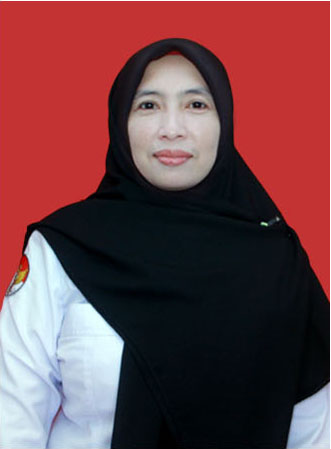 Siti Lailatul Khusnah, S.H.I