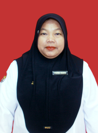 Parmi Husni, S.Pd.I
