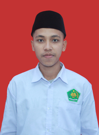 Ahmad Faidhol Mubarok, S.Pd